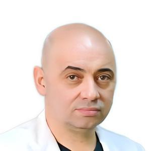Талыбов Арзуман , кардиолог - Баку