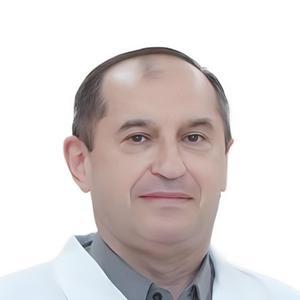 Аразов Севиндик , терапевт, гепатолог - Баку