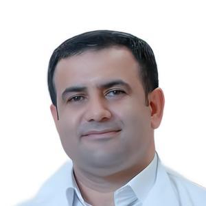 Агамурадов Сарван , ревматолог - Баку