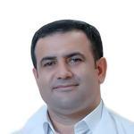 Агамурадов Сарван , Ревматолог - Баку