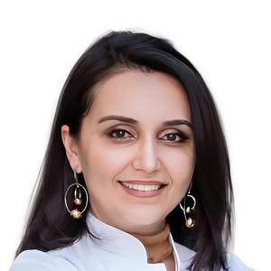 Исмаилова Айнура , ревматолог - Баку