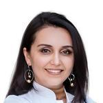 Исмаилова Айнура , Ревматолог - Баку