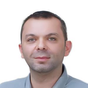 Закиров Фаган , нарколог - Баку