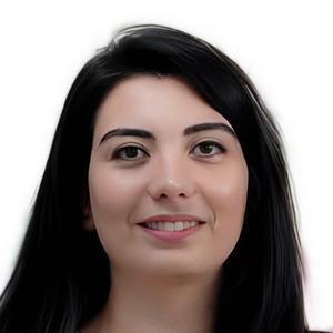 Хусейнова Чагла Хуршуд , пульмонолог - Баку