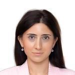 Рашидова Кёнуль Рашидова Кёнуль , Офтальмолог (окулист) - Баку