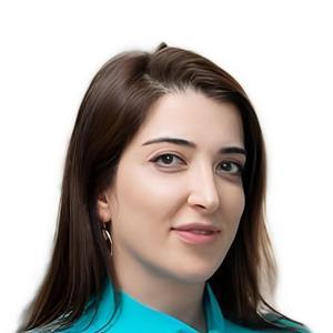 Наджафалиева Айнура - фотография Наджафалиева Айнура , гинеколог, гинеколог-хирург - Баку
