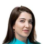 Наджафалиева Айнура , Гинеколог, Гинеколог-хирург - Баку