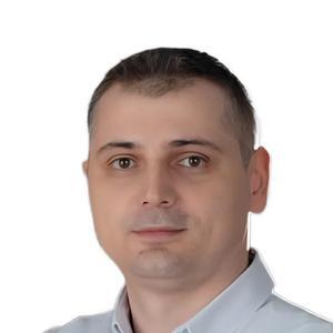 Нурмаммадов Эдгард , хирург - Баку
