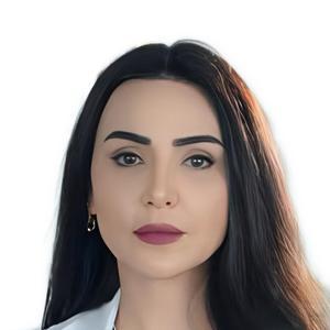 Ганиева Гюльтекин , дерматолог, врач-косметолог - Баку