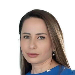 Абдллаева Айгюн , диетолог - Баку