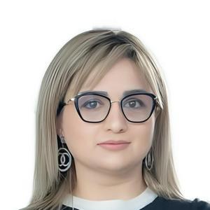 Мамедова Гюнель , проктолог (колопроктолог) , маммолог , хирург - Баку