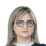 Мамедова Гюнель , Проктолог (колопроктолог), Маммолог, Хирург - Баку