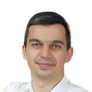 Алиев Али , лор - Баку