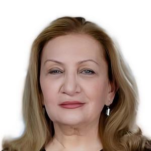 Мехтиева Севиндж - фотография Мехтиева Севиндж , гинеколог, гинеколог-хирург - Баку