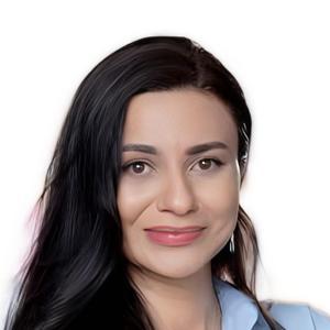 Мирзагаева Рейхан , психотерапевт - Баку