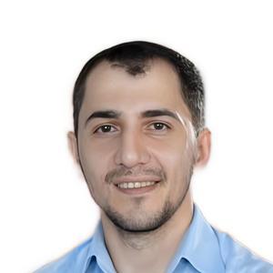 Джавадов Тогрул - фотография Джавадов Тогрул , нейрохирург - Баку