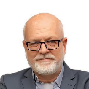 Налбант Селим , терапевт , ревматолог - Баку