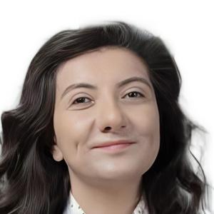 Исмаилзаде Ройя - фотография Исмаилзаде Ройя , физиотерапевт, реабилитолог - Баку