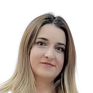 Наджафалиева Хаяла - фотография Наджафалиева Хаяла , гинеколог, гинеколог-хирург - Баку