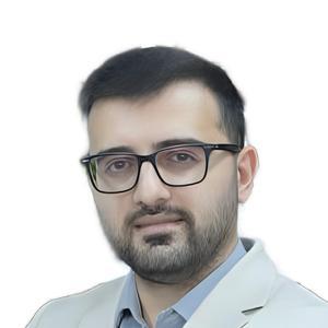Гаджиев Рамиль , кардиолог, аритмолог - Баку