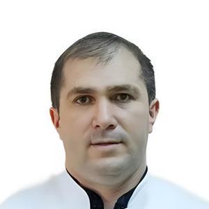 Шахмуров Руслан , нефролог - Баку