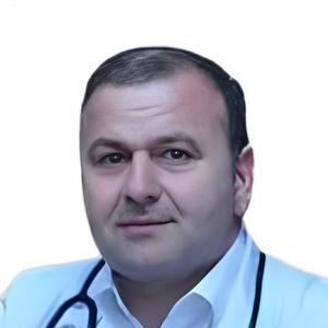 Юсубов Ильгар , хирург, пластический хирург - Баку