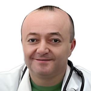 Абузаров Ялчин , кардиолог - Баку