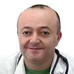 Абузаров Ялчин , Кардиолог - Баку