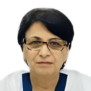 Мустафаева Тарана , офтальмолог (окулист) - Баку