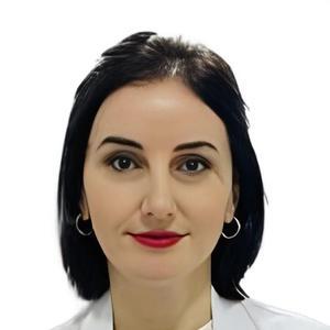 Мамедова Назенин , эндокринолог - Баку