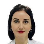 Мамедова Назенин , Эндокринолог - Баку