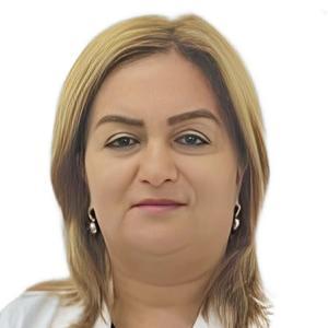 Мустафаева Фахрие , гинеколог - Баку