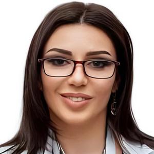 Атаева Ханым , эндокринолог - Баку