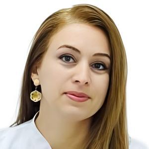 Беширова Самира , невролог - Баку