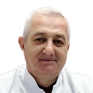 Рагимов Валех , хирург - Баку