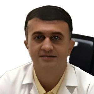 Мамедов Джейхун , уролог, андролог - Баку