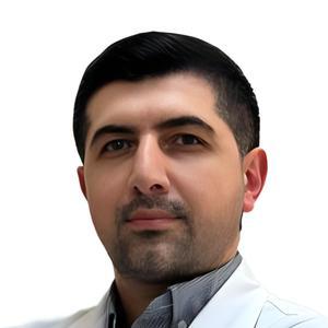 Хатамов Салахаттин , сосудистый хирург (ангиохирург) - Баку