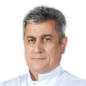 Меликов Азер - фотография Меликов Азер , кардиолог - Баку