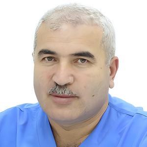 Сулейманов Этибар - фотография Сулейманов Этибар , терапевт - Баку