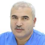Сулейманов Этибар , Терапевт - Баку
