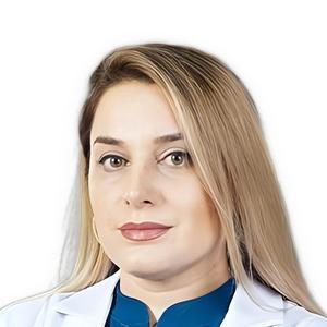 Рустамова Кямаля - фотография Рустамова Кямаля , педиатр - Баку