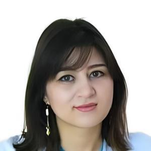 Шукурова Гульнара , флеболог - Баку
