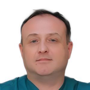 Бадалов Джамиль - фотография Бадалов Джамиль , лор-хирург - Баку