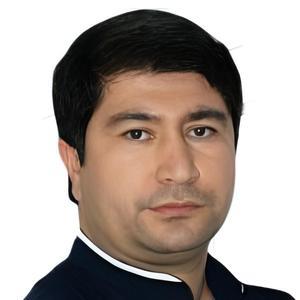 Мамедов Рауф , стоматолог-имплантолог - Баку