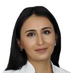 Агамирова Вафа , Стоматолог-ортодонт - Баку