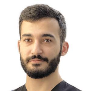 Алишов Расул , стоматолог - Баку