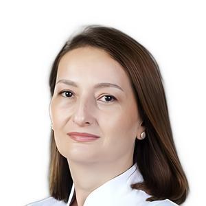 Ахмедова Ханым - фотография Ахмедова Ханым , педиатр - Баку