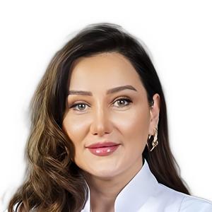 Умудова Диляра - фотография Умудова Диляра , врач узи - Баку