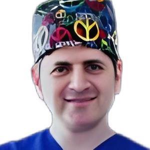 Кандал Сабахаттин , пластический хирург - Баку