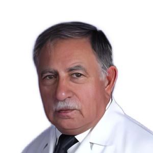 Хамидов Алекбер , травматолог , ортопед - Баку